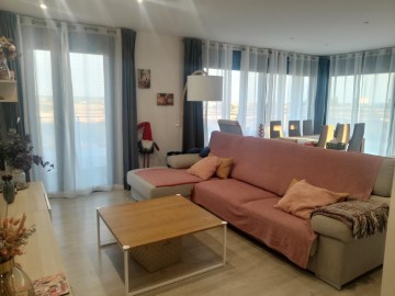 Apartment 4 Bedrooms in Binéfar