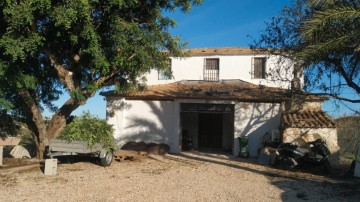 Casa o chalet 2 Habitaciones en Benissa pueblo