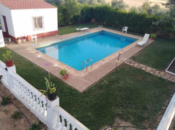 Casa o chalet 4 Habitaciones en Manzanares