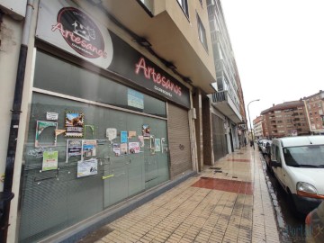 Commercial premises in Zona sur - Bº Cortes