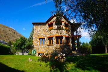 Casa o chalet 4 Habitaciones en Llívia