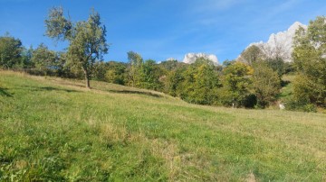 Terrenos en Baró