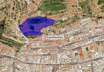 Land in Lanjarón