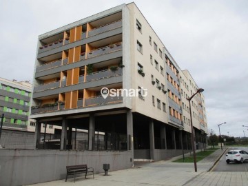 Appartement  à Oeste