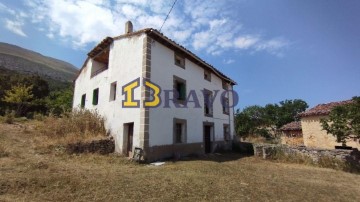 Casa o chalet 3 Habitaciones en Valdelacuesta