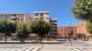 Piso 5 Habitaciones en Burgos Centro