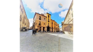 Piso  en Salamanca Centro