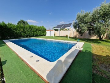 House 4 Bedrooms in Loreto