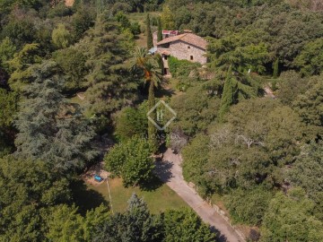 Country homes 8 Bedrooms in Sant Gregori