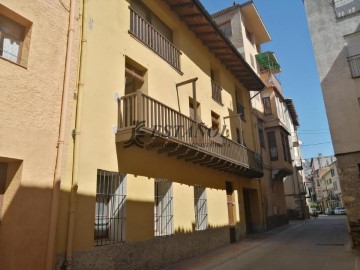 Casas rústicas 9 Habitaciones en Organyà