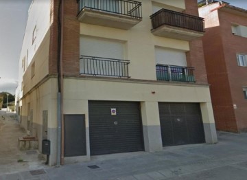 Garage in Vilalba Sasserra