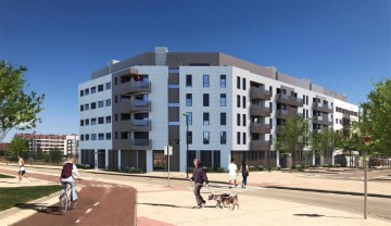 Piso 3 Habitaciones en Villimar - V1 - V2 - S3 - S4 - San Cristobal