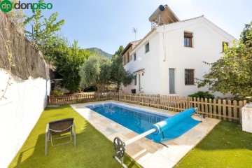 House 5 Bedrooms in Fuente Grande