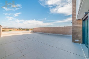 Piso 3 Habitaciones en Primera Fase - Nuevo Tres Cantos