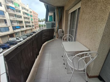 Apartamento 1 Quarto em Calella