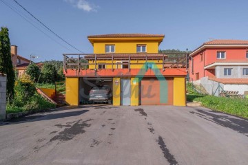 Casa o chalet 2 Habitaciones en Trasmonte