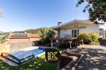 Casa o chalet 4 Habitaciones en Castellar del Vallès Centre