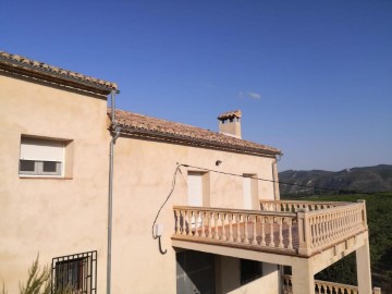 Casa o chalet 6 Habitaciones en Cumbres de Valencia