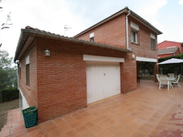 Maison 4 Chambres à La Palma de Cervelló