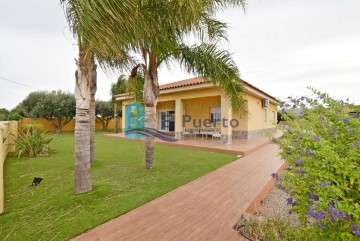 Casa o chalet 2 Habitaciones en La Magdalena