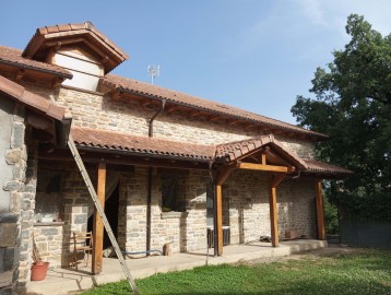 Casa o chalet 6 Habitaciones en Sabiñanigo Centro-Aurín