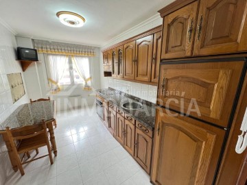 Apartamento 3 Quartos em Los Balagares