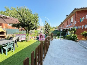 House 4 Bedrooms in Sant Cristòfol Les Fonts