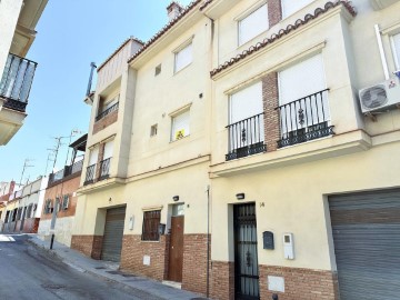 Casa o chalet 3 Habitaciones en Motril pueblo