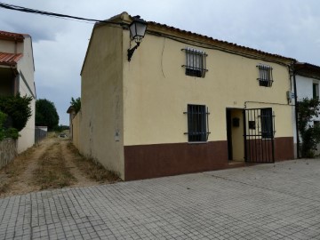 Country homes 3 Bedrooms in Ferreras de Abajo