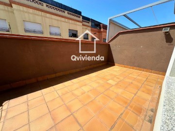 Duplex 4 Bedrooms in Sabadell Centre