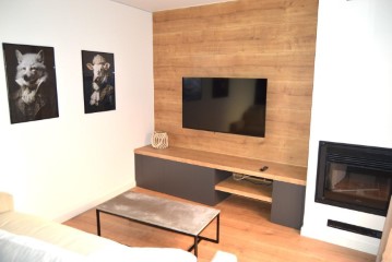 Apartment 2 Bedrooms in Urbanització Deulofeu