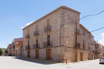 Piso 6 Habitaciones en Castelldans