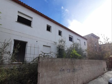 Maison 1 Chambre à Castelló de Rugat