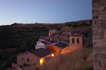 Maison 3 Chambres à Ruguilla