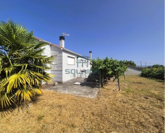 Casa o chalet 4 Habitaciones en A Peroxa (San Eusebio)