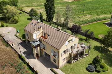 House 4 Bedrooms in Sant Privat d'en Bas