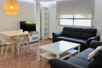 Apartamento 1 Quarto em Alfara del Patriarca