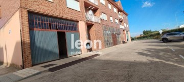 Commercial premises in Agoncillo