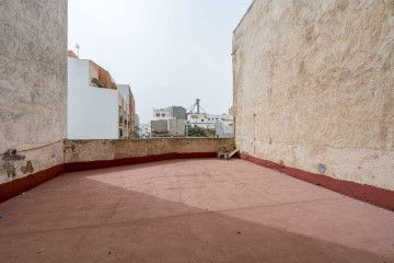 Edificio en Arrecife