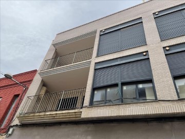 Edificio en Playa Puerto de Sagunto