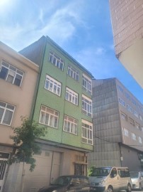 Edificio en Piñeiros-Freixeiro