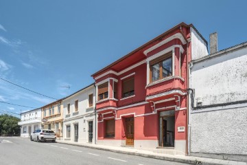 Moradia 10 Quartos em Parga (Santo Estevo)