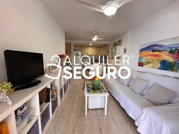 Apartamento 1 Quarto em Corinto