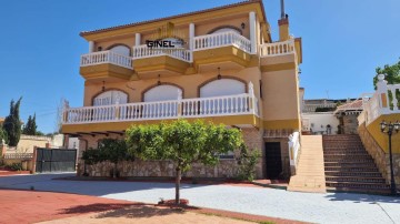 House 7 Bedrooms in Puente Tablas - Puente Nuevo - Cerro Molina