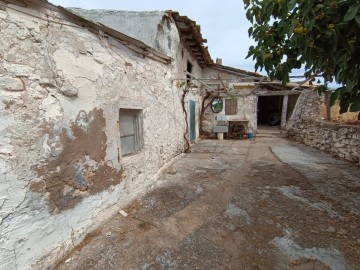 Maison 3 Chambres à Valeria