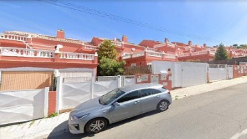 Maison 1 Chambre à Altos de Jarama