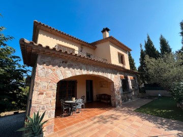 Casa o chalet 4 Habitaciones en Golf Costa Brava - Bufaganyes