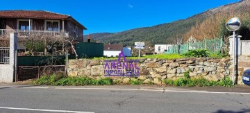 Terrenos en Caramiñal (Santa María A Antiga)