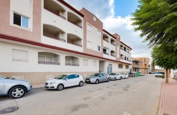 Piso 2 Habitaciones en San Fulgencio