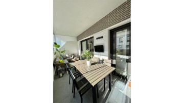 Apartment 3 Bedrooms in Elche Ciudad